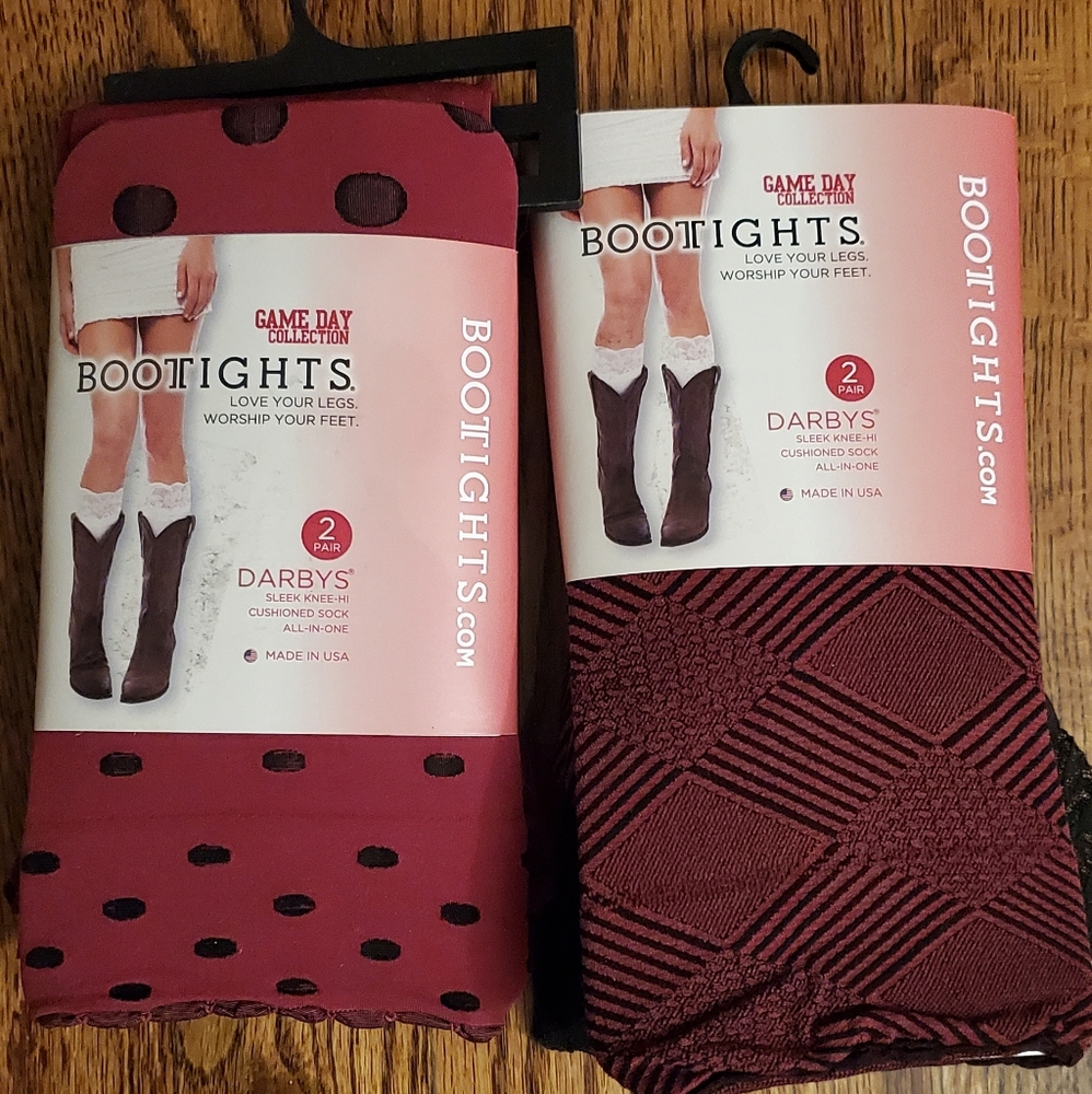 Boottights
